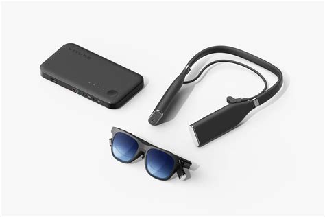 Viture One XR Glasses Review: Gamer's Mixed Reality .